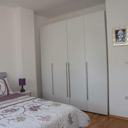 Apartments Ruzica PUY 외부 사진