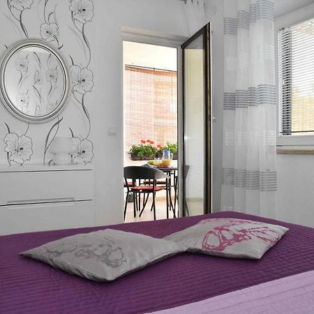 Apartments Ruzica PUY 외부 사진