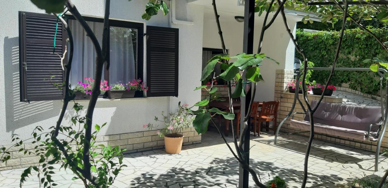 Apartments Ruzica PUY 외부 사진