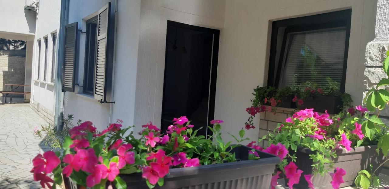 Apartments Ruzica PUY 외부 사진