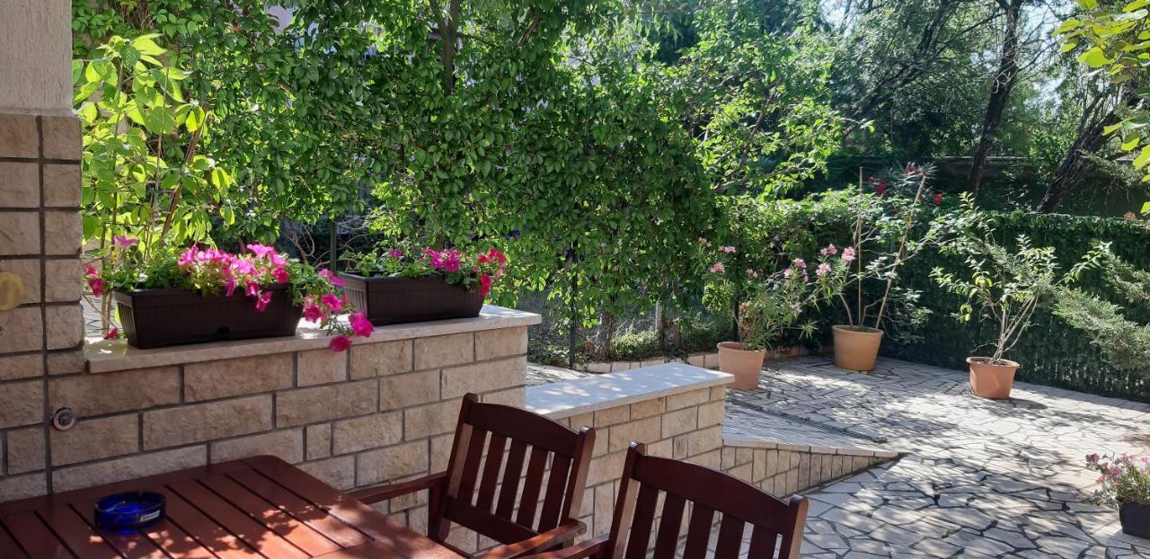 Apartments Ruzica PUY 외부 사진
