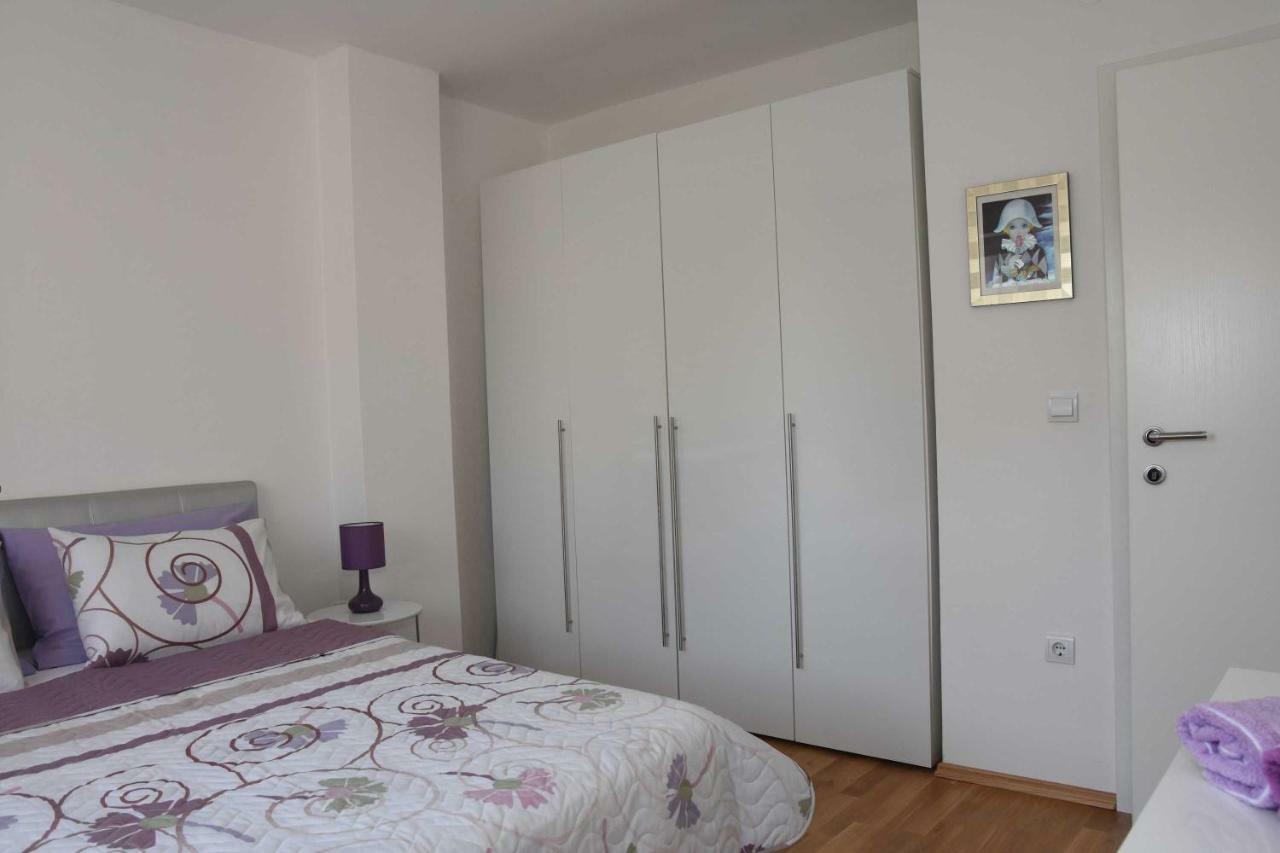 Apartments Ruzica PUY 외부 사진