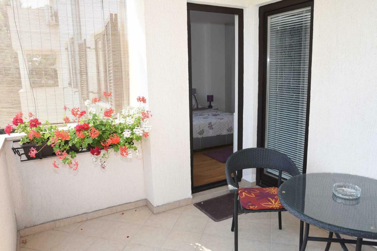 Apartments Ruzica PUY 외부 사진