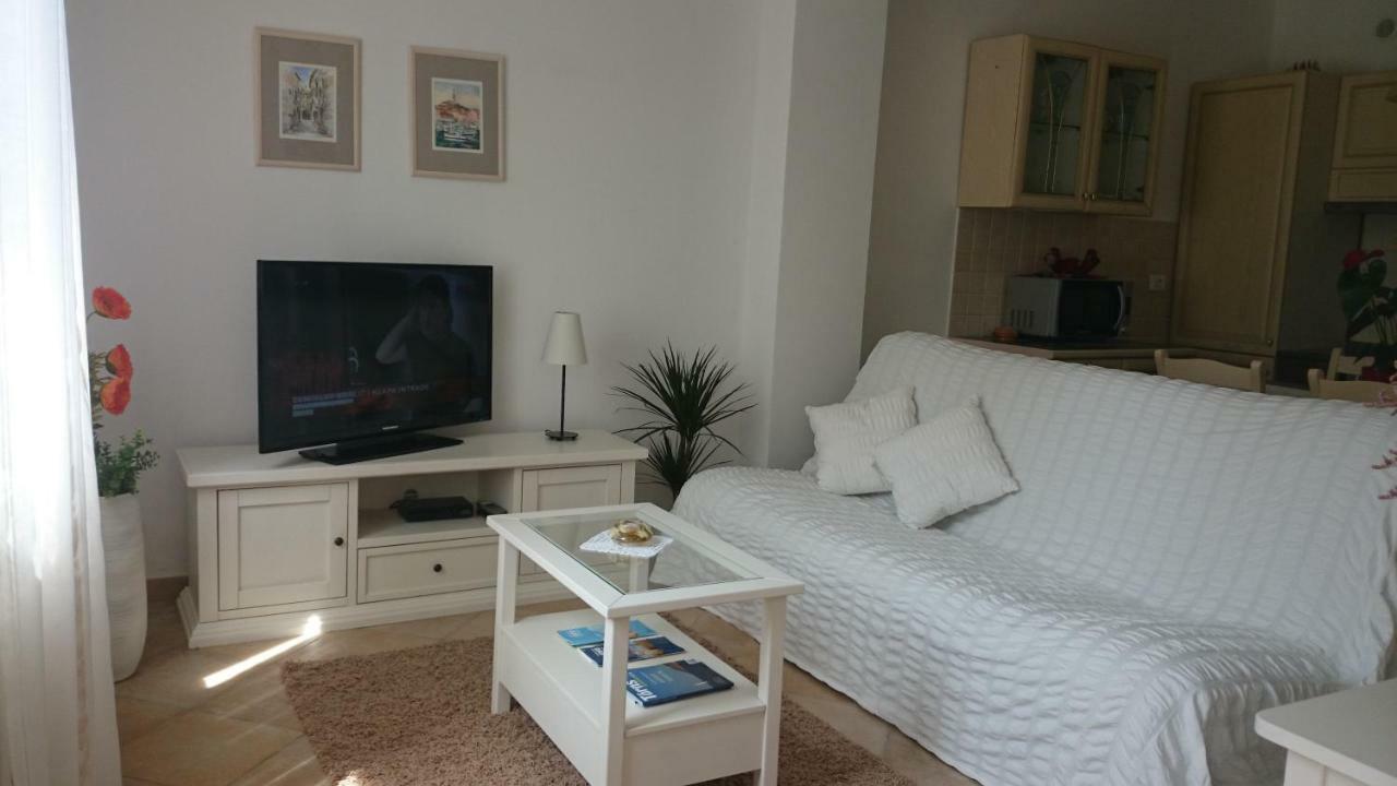 Apartments Ruzica PUY 외부 사진