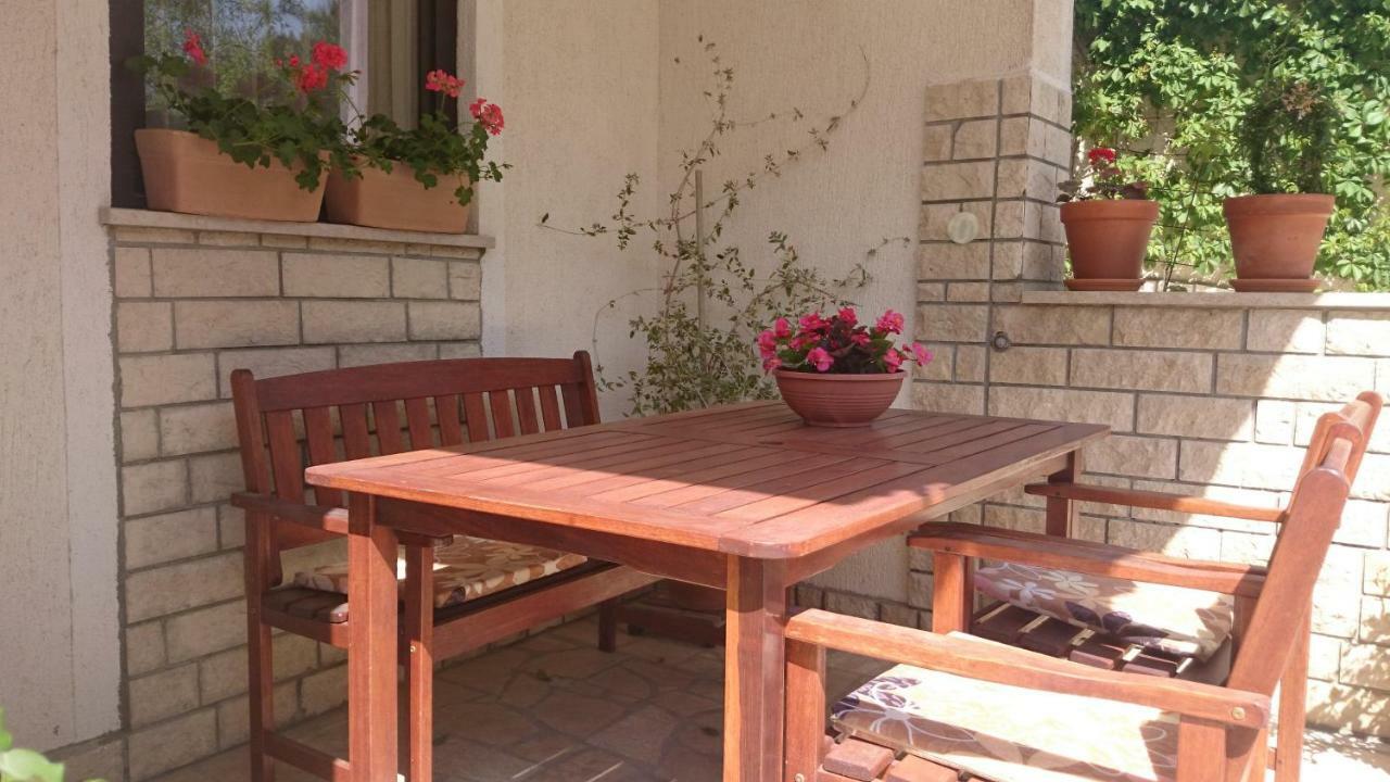 Apartments Ruzica PUY 외부 사진