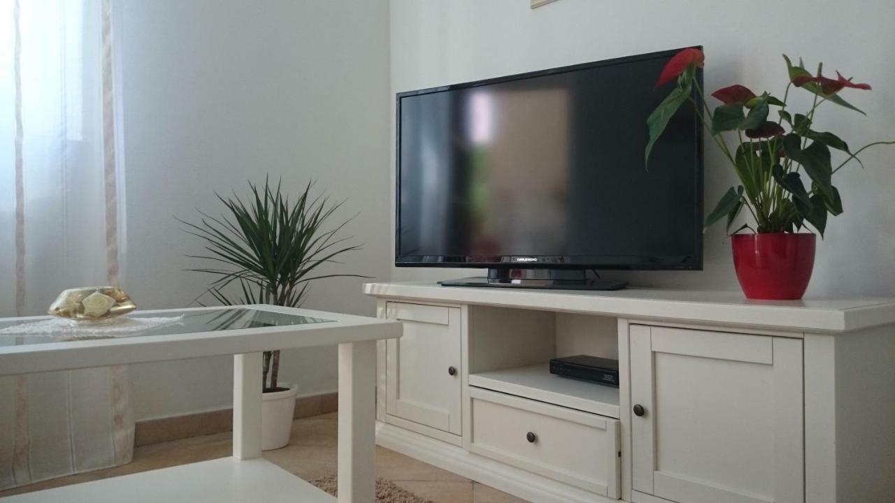 Apartments Ruzica PUY 외부 사진