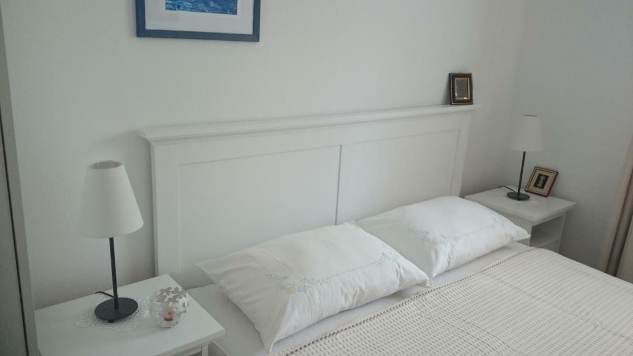 Apartments Ruzica PUY 외부 사진
