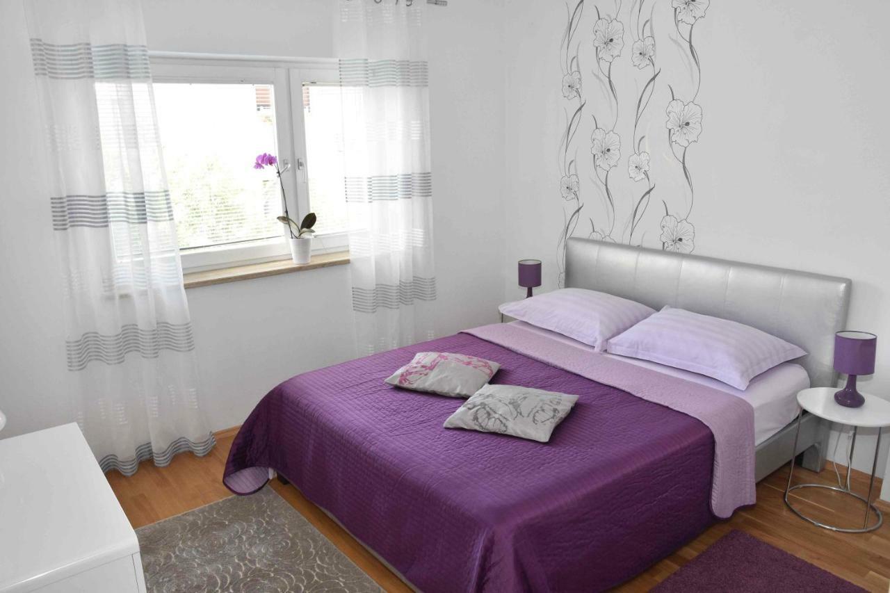 Apartments Ruzica PUY 외부 사진
