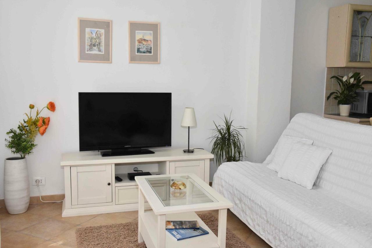 Apartments Ruzica PUY 외부 사진