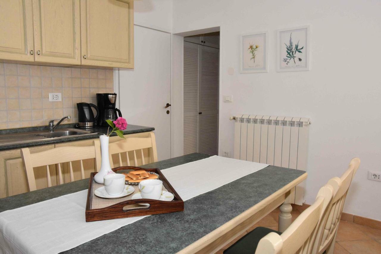 Apartments Ruzica PUY 외부 사진