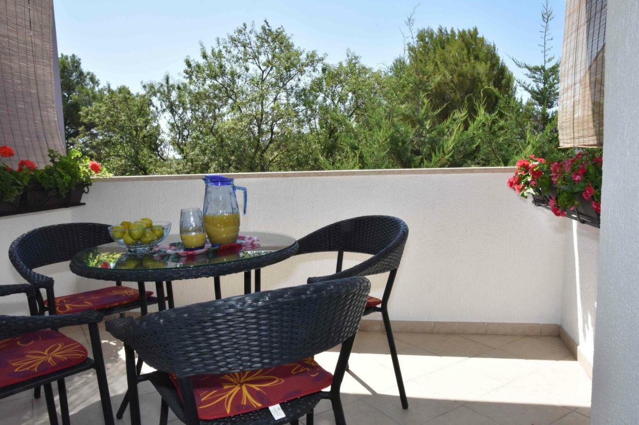Apartments Ruzica PUY 외부 사진